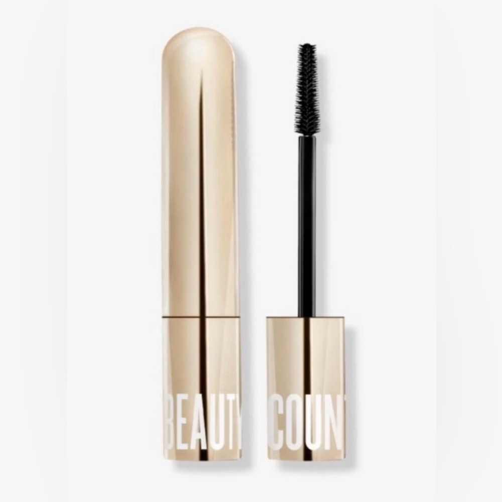 Beautycounter Think Big All-In-One Mascara, NIB